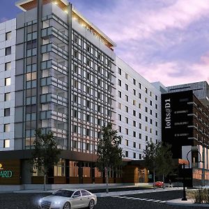 Courtyard By Marriott Chihuahua